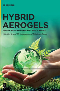 Hybrid Aerogels : Energy and Environmental Applications Hybrid Aerogels : Energy and Environmental Applications