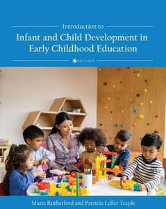 Introduction to Infant and Child Development in Early Childhood Education