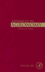Advances in Agronomy Advances in Agronomy