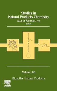 Studies in Natural Products Chemistry Studies in Natural Products Chemistry