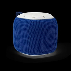 Blue Storypod Sleeve: For the Storypod Learning-First Audio Play System Blue Storypod Sleeve: For the Storypod Learning-First Audio Play System
