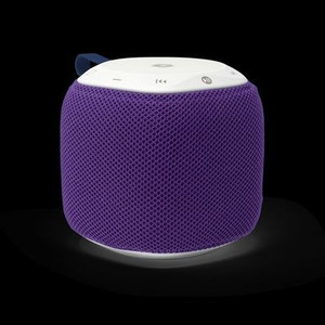 Purple Storypod Sleeve: For the Storypod Learning-First Audio Play System Purple Storypod Sleeve: For the Storypod Learning-First Audio Play System