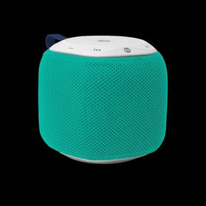 Teal Storypod Sleeve: For the Storypod Learning-First Audio Play System Teal Storypod Sleeve: For the Storypod Learning-First Audio Play System