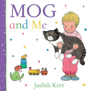 Mog and Me Mog and Me