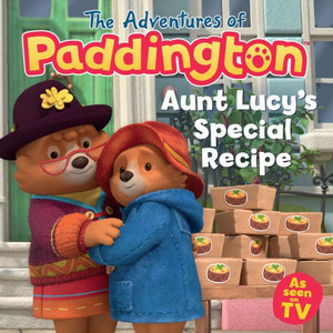 The Adventures of Paddington - 9780008707941