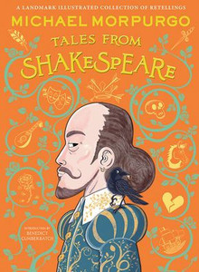 Michael Morpurgo's Tales from Shakespeare