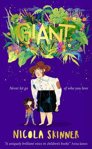 Giant - (Paperback or Softback) Giant - (Paperback or Softback)