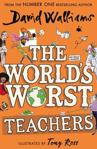 The World's Worst Teachers