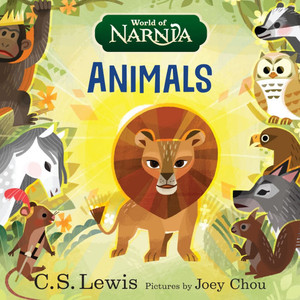 World of Narnia: Animals World of Narnia: Animals