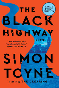 The Black Highway - (Paperback or Softback)