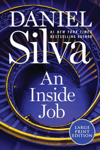An Inside Job - (Paperback or Softback)