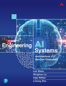 Engineering AI Systems: Architecture and Devops Essentials