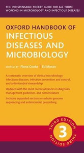 Oxford Handbook of Infectious Diseases and Microbiology Oxford Handbook of Infectious Diseases and Microbiology