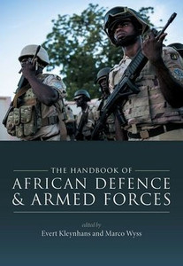 The Handbook of African Defence and Armed Forces