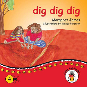 Dig Dig Dig Dig Dig Dig