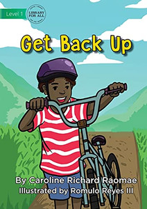 Get Back Up Get Back Up