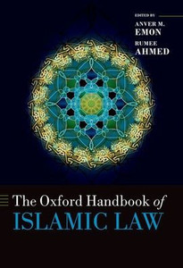 The Oxford Handbook of Islamic Law