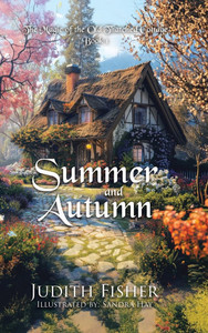 Summer and Autumn - 9780228818786 Summer and Autumn - 9780228818786