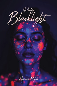 Blacklight: Poetry - (Paperback or Softback)