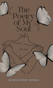 The Poetry of My Soul - (Hardback or Cased Book) The Poetry of My Soul - (Hardback or Cased Book)