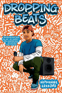 Dropping Beats - (Paperback or Softback) Dropping Beats - (Paperback or Softback)