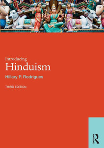 Introducing Hinduism - (Paperback or Softback) Introducing Hinduism - (Paperback or Softback)