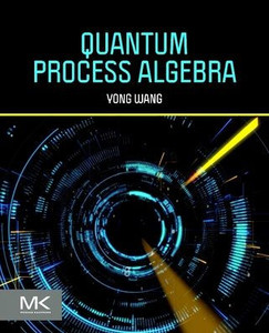 Quantum Process Algebra Quantum Process Algebra