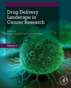 Drug Delivery Landscape in Cancer Research Drug Delivery Landscape in Cancer Research