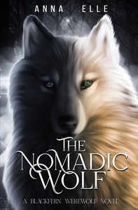 The Nomadic Wolf