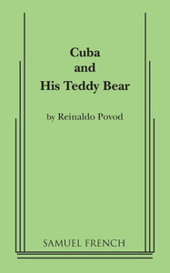 Cuba and His Teddy Bear Cuba and His Teddy Bear