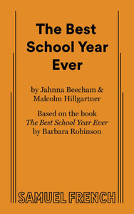 The Best School Year Ever The Best School Year Ever