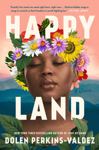 Happy Land - 9780593337721
