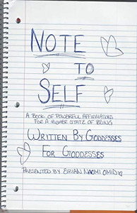 Note To Self
