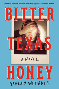 Bitter Texas Honey Bitter Texas Honey