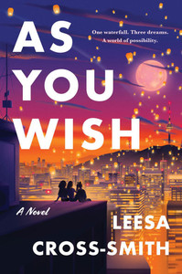 As You Wish - (Paperback or Softback)