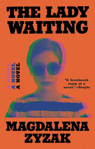 The Lady Waiting The Lady Waiting