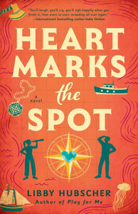 Heart Marks the Spot