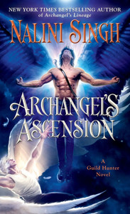 Archangel's Ascension Archangel's Ascension