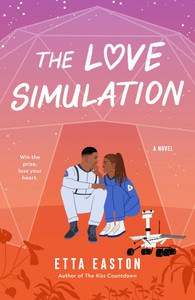 The Love Simulation - (Paperback or Softback)