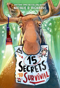 15 Secrets to Survival 15 Secrets to Survival