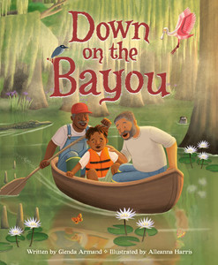 Down on the Bayou - 9780593707883