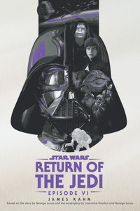 Return of the Jedi: Star Wars: Episode VI