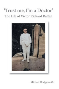 'Trust me, I'm a Doctor'