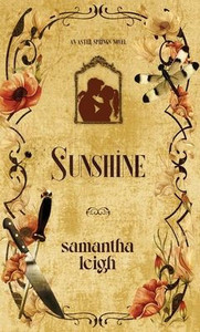 Sunshine - (Hardback or Cased Book) Sunshine - (Hardback or Cased Book)