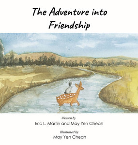 The Adventure into Friendship The Adventure into Friendship