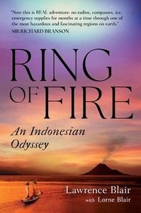 Ring of Fire: An Indonesian Odyssey