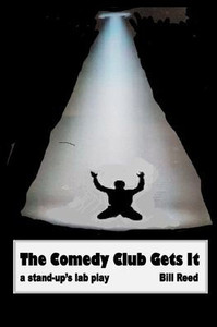 The Comedy Club Gets It: A stand-ups lab theatre The Comedy Club Gets It: A stand-ups lab theatre