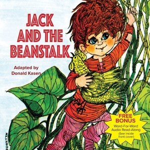 Jack and the Beanstalk - 9780739635575