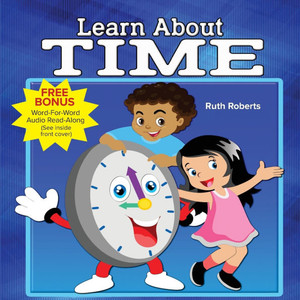 Learn About Time Learn About Time