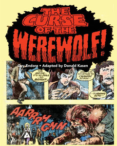 The Curse of the Werewolf The Curse of the Werewolf